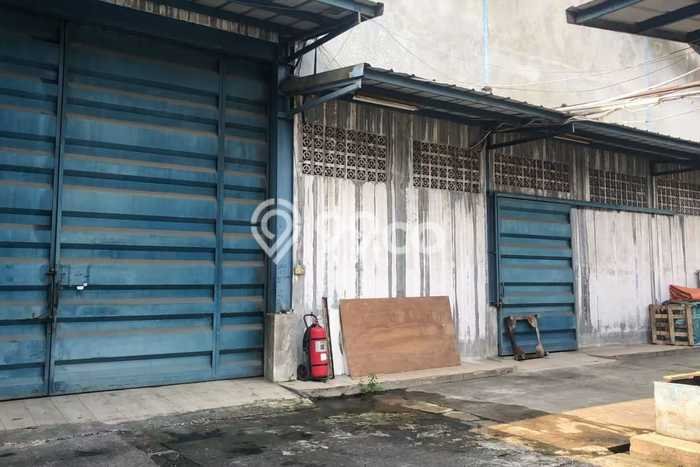 Unit Gudang Disewa Lokasi Neglasari, Tangerang Spesifikasi Luas Bangunan 960m2 Unit Gudang Disewa Lokasi Neglasari, Tangerang Spesifikasi Luas Bangunan 960m2