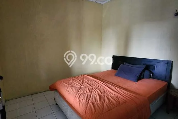 Vila di Cipanas, Luas 1280m2m², Cocok untuk hunian keluarga Vila di Cipanas, Luas 1280m2m², Cocok untuk hunian keluarga