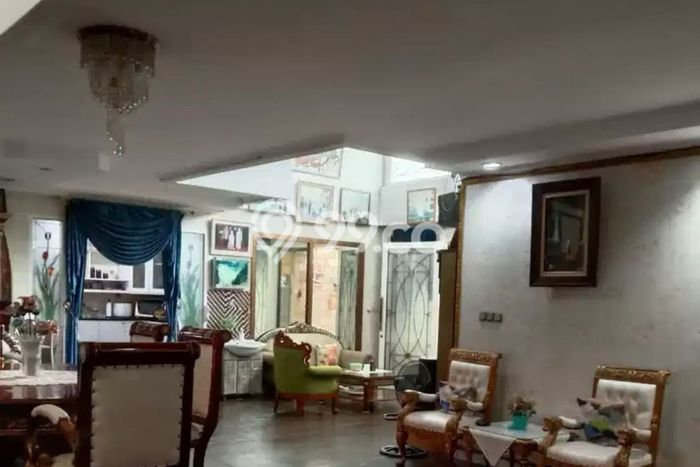Dijual Rumah Premium dengan Fasilitas Sekitar Komplit di Kelapa Gading, Jakarta Utara Dijual Rumah Premium dengan Fasilitas Sekitar Komplit di Kelapa Gading, Jakarta Utara