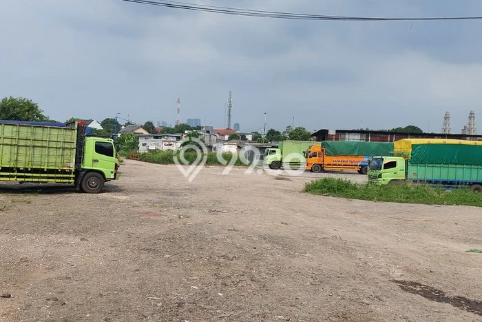 Tanah Dijual Lokasi Jati Uwung, Tangerang Luas 20000m2 Legalitas Aman Tanah Dijual Lokasi Jati Uwung, Tangerang Luas 20000m2 Legalitas Aman