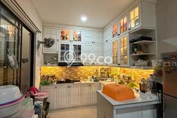 Ready to Use! Premium House LT 108m2 Desain Elegan di Green Lake City Ready to Use! Premium House LT 108m2 Desain Elegan di Green Lake City