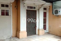 Jual Rumah Modern 4 KT di Citra Garden, Jakarta Barat Jual Rumah Modern 4 KT di Citra Garden, Jakarta Barat