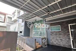 For Sale! Premium House LT 144m2 Desain Modern di Daan Mogot For Sale! Premium House LT 144m2 Desain Modern di Daan Mogot