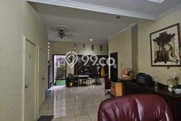 Dijual Rumah Kost di Rawamangun, Jakarta Timur, 14 KT, 2 KM, Bangunan 400m2 Dijual Rumah Kost di Rawamangun, Jakarta Timur, 14 KT, 2 KM, Bangunan 400m2