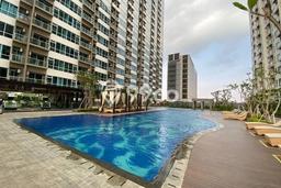 Apartemen Premium Kawasan Cengkareng, 0 KT, Luas 28m2m², Best View Apartemen Premium Kawasan Cengkareng, 0 KT, Luas 28m2m², Best View