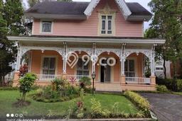 HARGA TERBAIK! Vila Kawasan Cipanas, Area 256m2m², Area Prima HARGA TERBAIK! Vila Kawasan Cipanas, Area 256m2m², Area Prima