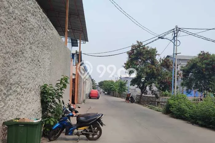 Gudang Bagus Dijual di Kapuk Jakarta Utara Lokasi Strategis Cocok untuk Kembangkan Bisnis Gudang Bagus Dijual di Kapuk Jakarta Utara Lokasi Strategis Cocok untuk Kembangkan Bisnis