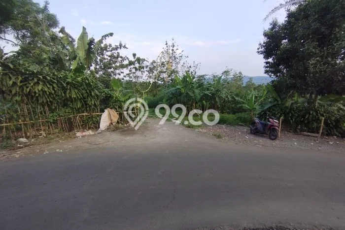Tanah untuk Dijual Lokasi Nagrak, Sukabumi Luas 45000m2 SHM Tanah untuk Dijual Lokasi Nagrak, Sukabumi Luas 45000m2 SHM