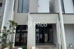 Jual Rumah Strategis Bagus Punya 3 KT di Pinang Tangerang PPJB Jual Rumah Strategis Bagus Punya 3 KT di Pinang Tangerang PPJB