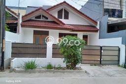 Rumah Luas Asri 2 KT Siap Pakai di Bekasi Bekasi Rumah Luas Asri 2 KT Siap Pakai di Bekasi Bekasi
