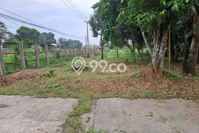 Lahan Kosong Dijual di Serang dengan Area 21395m2 Lahan Kosong Dijual di Serang dengan Area 21395m2