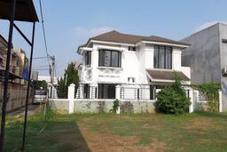 Rumah Luxury Modern Siap Huni di Citra Garden Jakarta Barat Rumah Luxury Modern Siap Huni di Citra Garden Jakarta Barat