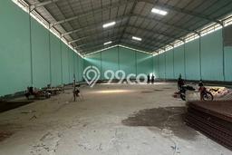 Gudang For Rent di , Luas 1750m2m², Lokasi Bisnis, Akses Utama Gudang For Rent di , Luas 1750m2m², Lokasi Bisnis, Akses Utama