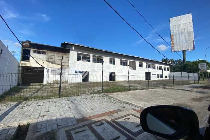 Gudang Paling Dicari LB 1000m2 Dijual di Cengkareng Gudang Paling Dicari LB 1000m2 Dijual di Cengkareng