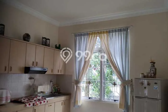 HARGA TERBAIK! Vila Kawasan Cipanas, Area 256m2m², Area Prima HARGA TERBAIK! Vila Kawasan Cipanas, Area 256m2m², Area Prima