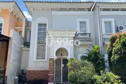 Dijual Rumah Mewah Elegan Dengan View Cantik di Gading Serpong, Tangerang Dijual Rumah Mewah Elegan Dengan View Cantik di Gading Serpong, Tangerang