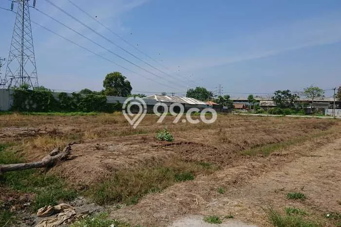 Tanah Dijual Lokasi Pakuhaji, Tangerang Luas 7000m2 Legalitas Aman Tanah Dijual Lokasi Pakuhaji, Tangerang Luas 7000m2 Legalitas Aman