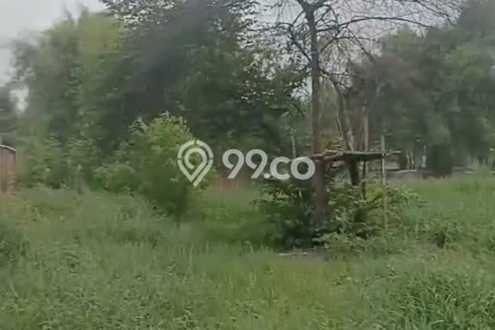 Tanah untuk Dijual Lokasi Cipondoh, Tangerang Luas 1852m2 SHM Tanah untuk Dijual Lokasi Cipondoh, Tangerang Luas 1852m2 SHM