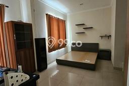 Rumah Elit Modern Siap Huni di Green Lake City Jakarta Barat Rumah Elit Modern Siap Huni di Green Lake City Jakarta Barat