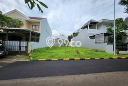 Dijual Tanah Lokasi BSD, Tangerang Seluas 360m2 Dijual Tanah Lokasi BSD, Tangerang Seluas 360m2