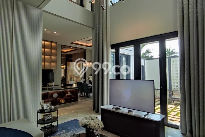 For Sale Rumah Elit Exclusive di Pagedangan, Tangerang For Sale Rumah Elit Exclusive di Pagedangan, Tangerang