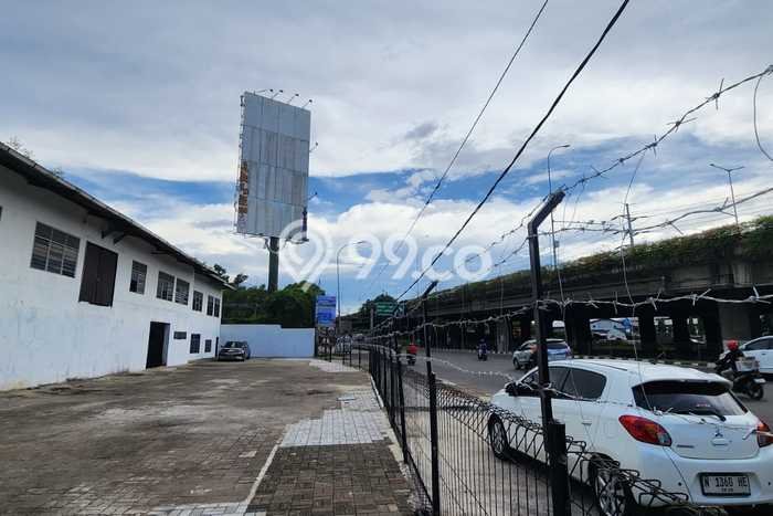Gudang Paling Dicari LB 1000m2 Dijual di Cengkareng Gudang Paling Dicari LB 1000m2 Dijual di Cengkareng