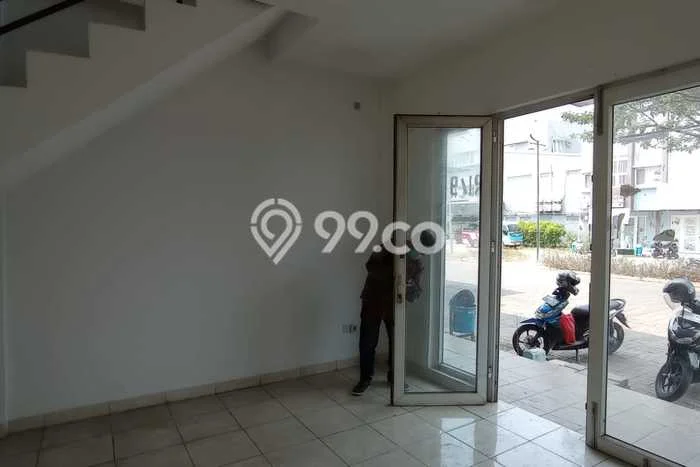 Unit Ruko Dijual di Sepatan Tangerang 84m2 Unit Ruko Dijual di Sepatan Tangerang 84m2