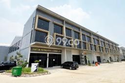Gudang Dijual di Periuk LT 270m2, LB 369m2 Solusi Investasi Cerdas Gudang Dijual di Periuk LT 270m2, LB 369m2 Solusi Investasi Cerdas