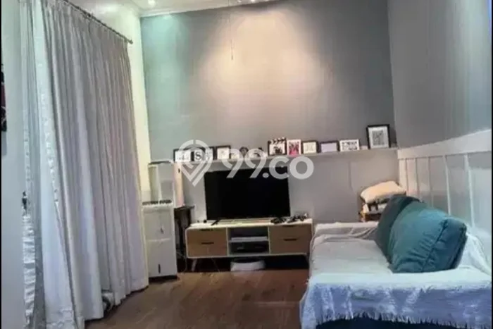 Jual Rumah Minimalis Bagus Punya 4 KT di Ciledug Tangerang SHM Jual Rumah Minimalis Bagus Punya 4 KT di Ciledug Tangerang SHM
