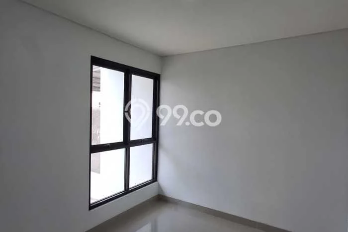 Rumah Strategis Minimalis Lb 45m2 di Pamulang, Tangerang Selatan Rumah Strategis Minimalis Lb 45m2 di Pamulang, Tangerang Selatan