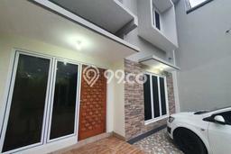 Rumah Elit LB 165m2 Siap Huni Desain Elegan di Lenteng Agung, Jakarta Selatan Rumah Elit LB 165m2 Siap Huni Desain Elegan di Lenteng Agung, Jakarta Selatan