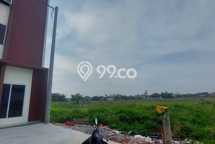 Tanah Strategis Dijual di Tangerang Tangerang 7000m2 Tanah Strategis Dijual di Tangerang Tangerang 7000m2