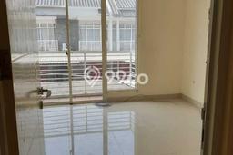 Rumah Minimalis 3 KT di Green Lake City Jakarta Barat Rumah Minimalis 3 KT di Green Lake City Jakarta Barat