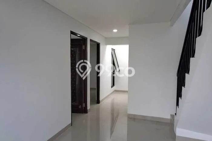 Rumah Strategis Minimalis Lb 45m2 di Pamulang, Tangerang Selatan Rumah Strategis Minimalis Lb 45m2 di Pamulang, Tangerang Selatan