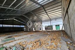 Gudang Dijual di Tangerang LT 2665m2 & LB 1700m2 Lokasi Terbaik! Gudang Dijual di Tangerang LT 2665m2 & LB 1700m2 Lokasi Terbaik!