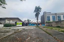 Kavling Tanah di Karawaci Dijual Luas 1130m2 Legalitas SHM Kavling Tanah di Karawaci Dijual Luas 1130m2 Legalitas SHM