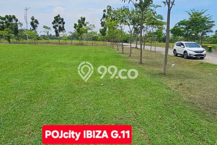 Tanah Dijual Lokasi Semarang Barat Semarang - Tanah Dijual Lokasi Semarang Barat Semarang -