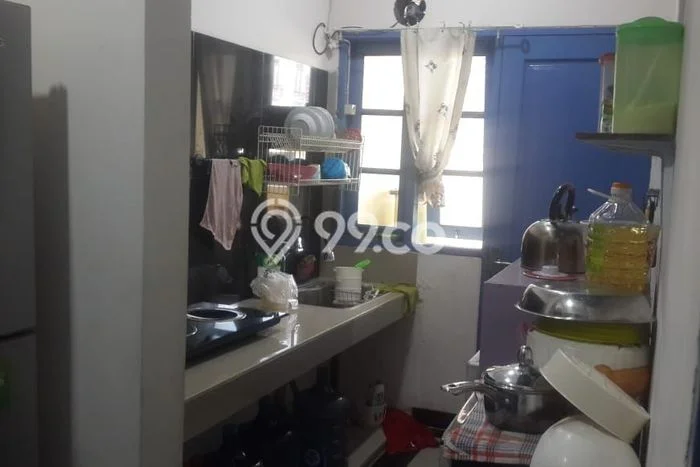 Rumah Modern Cantik 4 KT Bisa Langsung Pindah di Cengkareng Rumah Modern Cantik 4 KT Bisa Langsung Pindah di Cengkareng