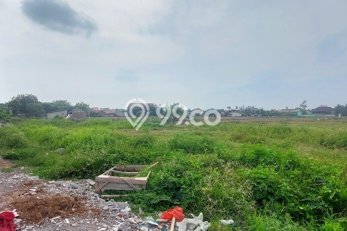 Tanah Strategis Dijual di Tangerang Tangerang 7000m2 Tanah Strategis Dijual di Tangerang Tangerang 7000m2