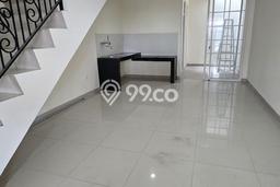 Rumah Luas Asri 3 KT Siap Huni di Green Lake City Jakarta Barat Rumah Luas Asri 3 KT Siap Huni di Green Lake City Jakarta Barat