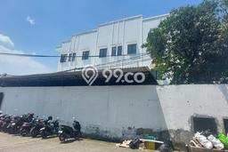 FOR RENT! Gudang di Duri Kosambi Cocok untuk Bisnis 1648m2 FOR RENT! Gudang di Duri Kosambi Cocok untuk Bisnis 1648m2