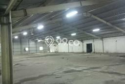 SENTRA BISNIS! Gudang Kawasan Citeureup, Luas 3500m2m², Pusat Bisnis SENTRA BISNIS! Gudang Kawasan Citeureup, Luas 3500m2m², Pusat Bisnis