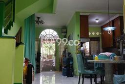 Rumah Modern 3 KT di Taman Surya Jakarta Barat Unfurnished Rumah Modern 3 KT di Taman Surya Jakarta Barat Unfurnished