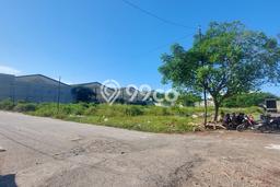 Kavling Tanah untuk Dijual di Dadap, Tangerang, Luas 3600m2 Kavling Tanah untuk Dijual di Dadap, Tangerang, Luas 3600m2