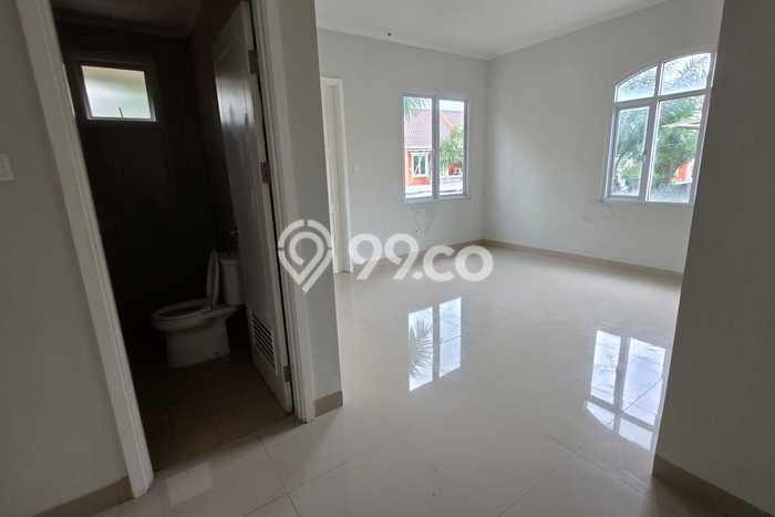 Rumah Luas Asri 4 KT Siap Huni di Gading Serpong Tangerang Rumah Luas Asri 4 KT Siap Huni di Gading Serpong Tangerang