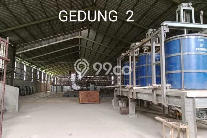 Gudang Dijual di Kawasan Ciwaringin, Cirebon Harga Kompetitif Gudang Dijual di Kawasan Ciwaringin, Cirebon Harga Kompetitif