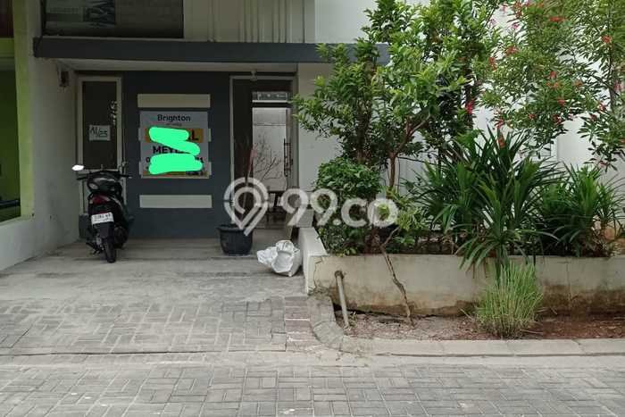Rumah Minimalis Dijual di Sepatan 2 Kamar dengan Luas Tanah 84m2 Rumah Minimalis Dijual di Sepatan 2 Kamar dengan Luas Tanah 84m2