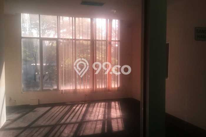 Gudang Disewakan Cepat di Tangerang Tangerang LB 369m2 Gudang Disewakan Cepat di Tangerang Tangerang LB 369m2