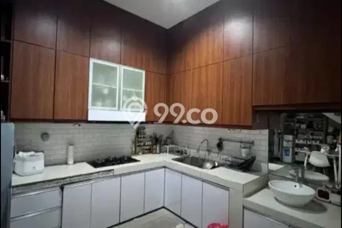 Jual Rumah Minimalis Bagus Punya 4 KT di Ciledug Tangerang SHM Jual Rumah Minimalis Bagus Punya 4 KT di Ciledug Tangerang SHM