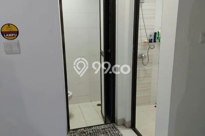 Ready to Use! Luxury House LT 70m2 Desain Modern di Gading Serpong Ready to Use! Luxury House LT 70m2 Desain Modern di Gading Serpong